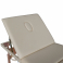 Массажный стол DFC NIRVANA Relax Pro Beige - 3