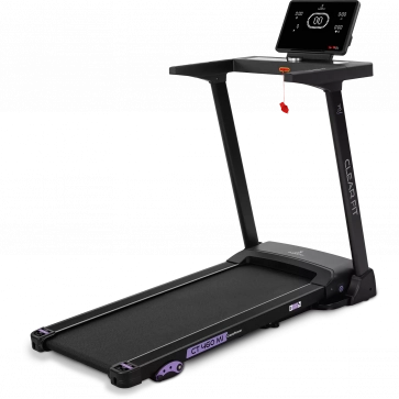 Беговая дорожка Clear Fit CrossPower CT 460 MI - 1