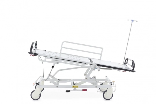 Каталка больничная MED-MOS ММ-НТ-3М1 (KatB-41310R) - 4